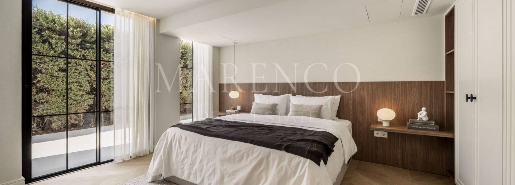 Villa  en Nueva Andalucia, Marbella