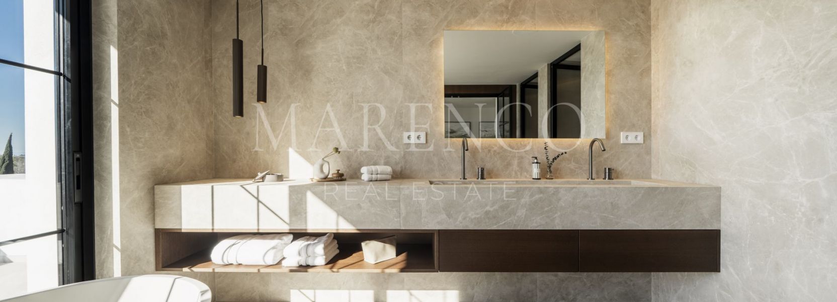 Villa  en Nueva Andalucia, Marbella