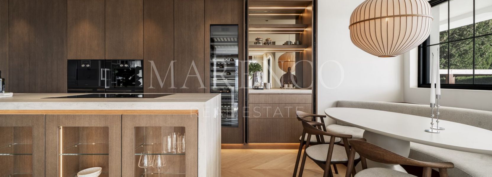 Villa  en Nueva Andalucia, Marbella