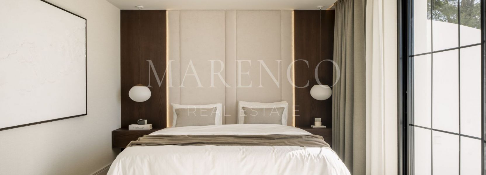 Villa  en Nueva Andalucia, Marbella