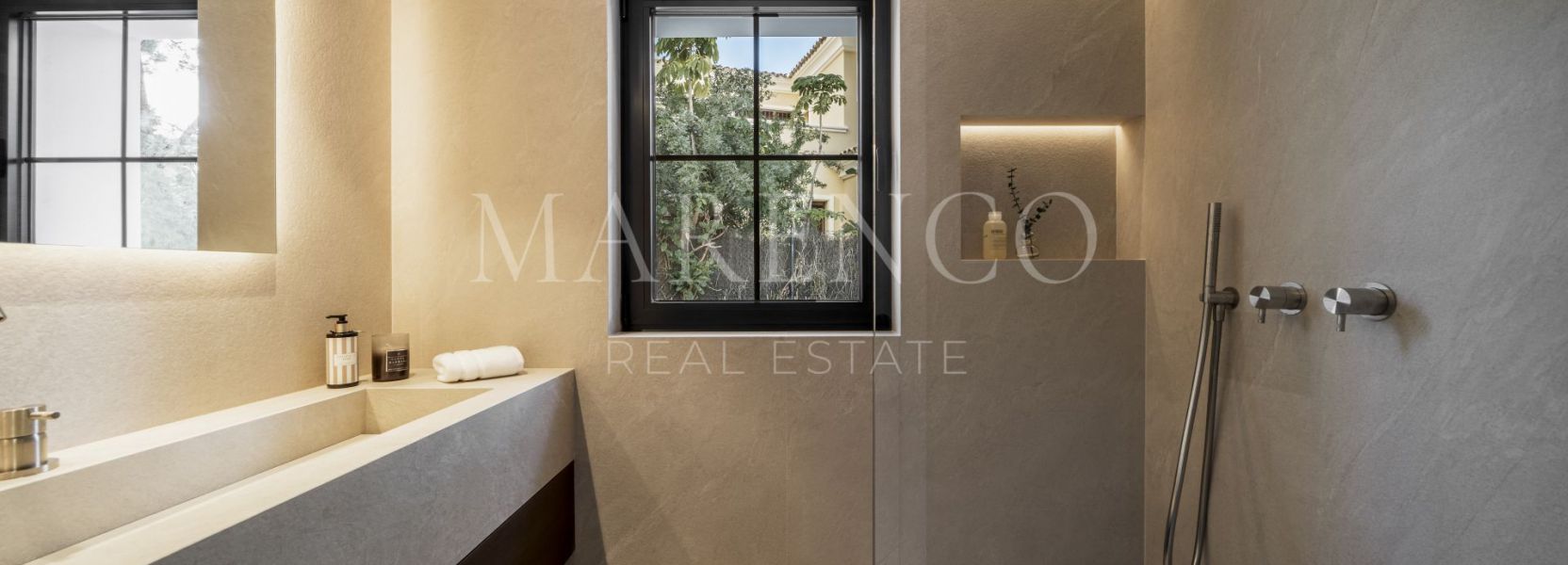 Villa  en Nueva Andalucia, Marbella