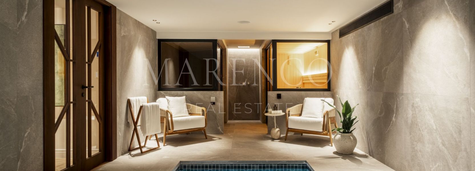 Villa  en Nueva Andalucia, Marbella