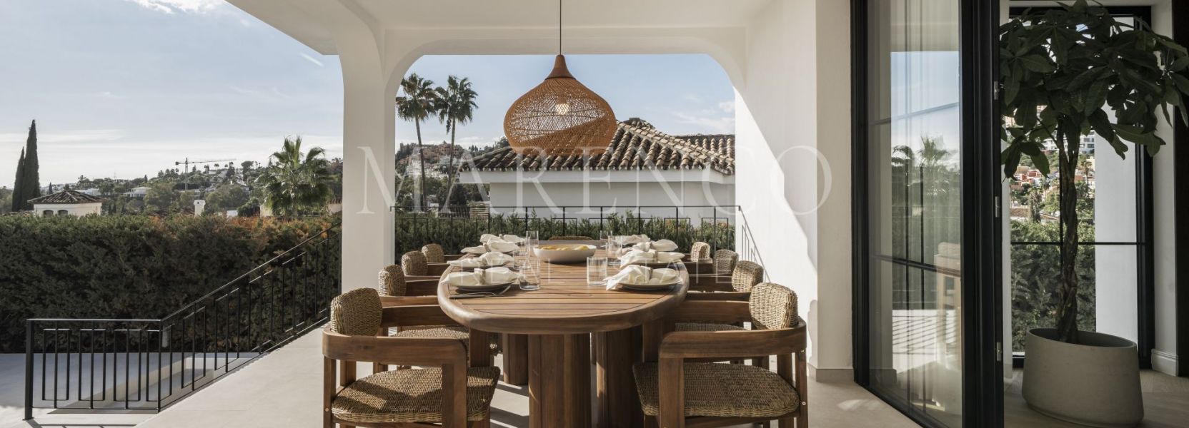 Villa  en Nueva Andalucia, Marbella