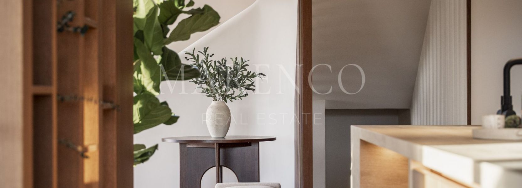 Villa  en Nueva Andalucia, Marbella