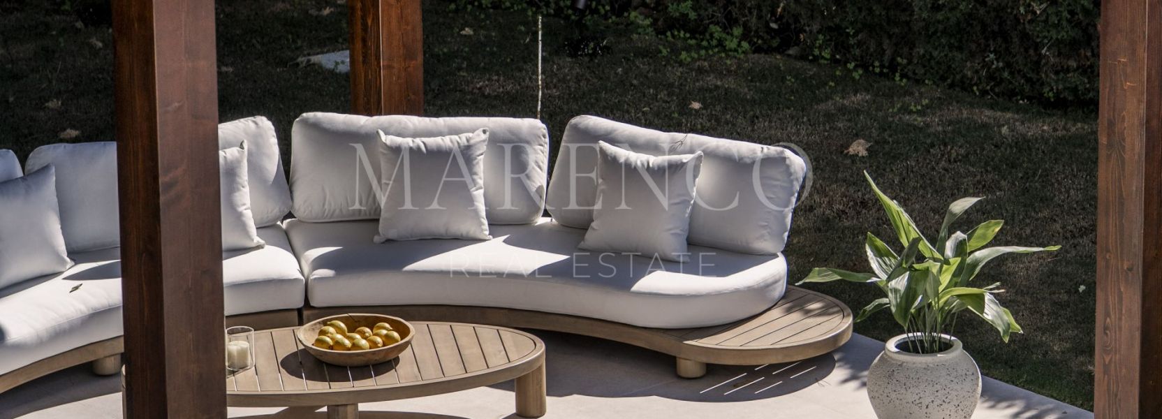 Villa  en Nueva Andalucia, Marbella