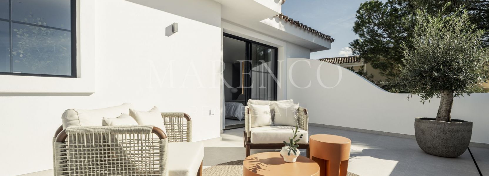 Villa  en Nueva Andalucia, Marbella