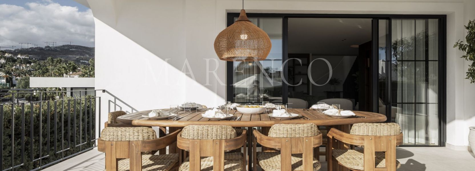 Villa  en Nueva Andalucia, Marbella