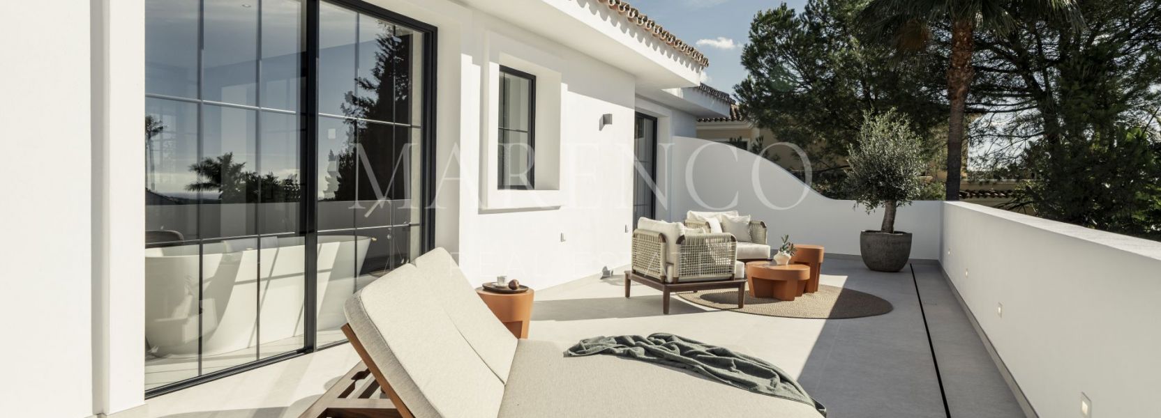 Villa  en Nueva Andalucia, Marbella