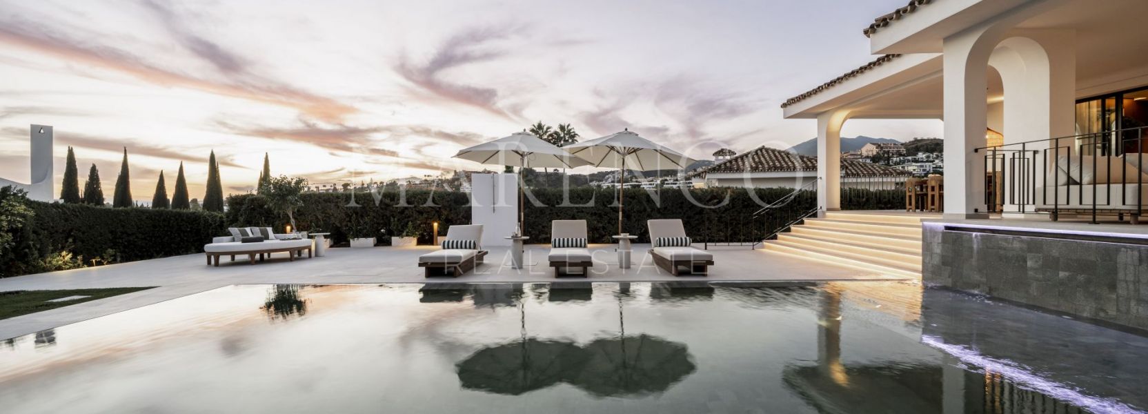 Villa  en Nueva Andalucia, Marbella