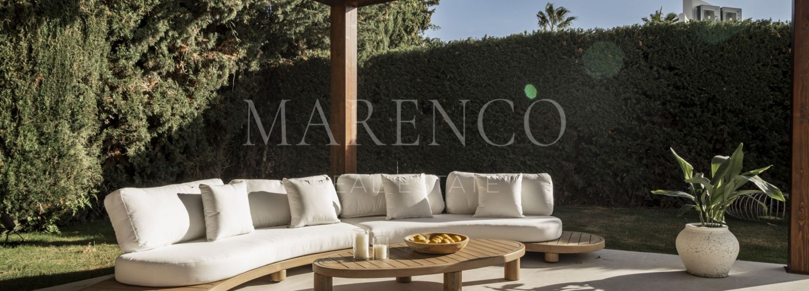 Villa  en Nueva Andalucia, Marbella