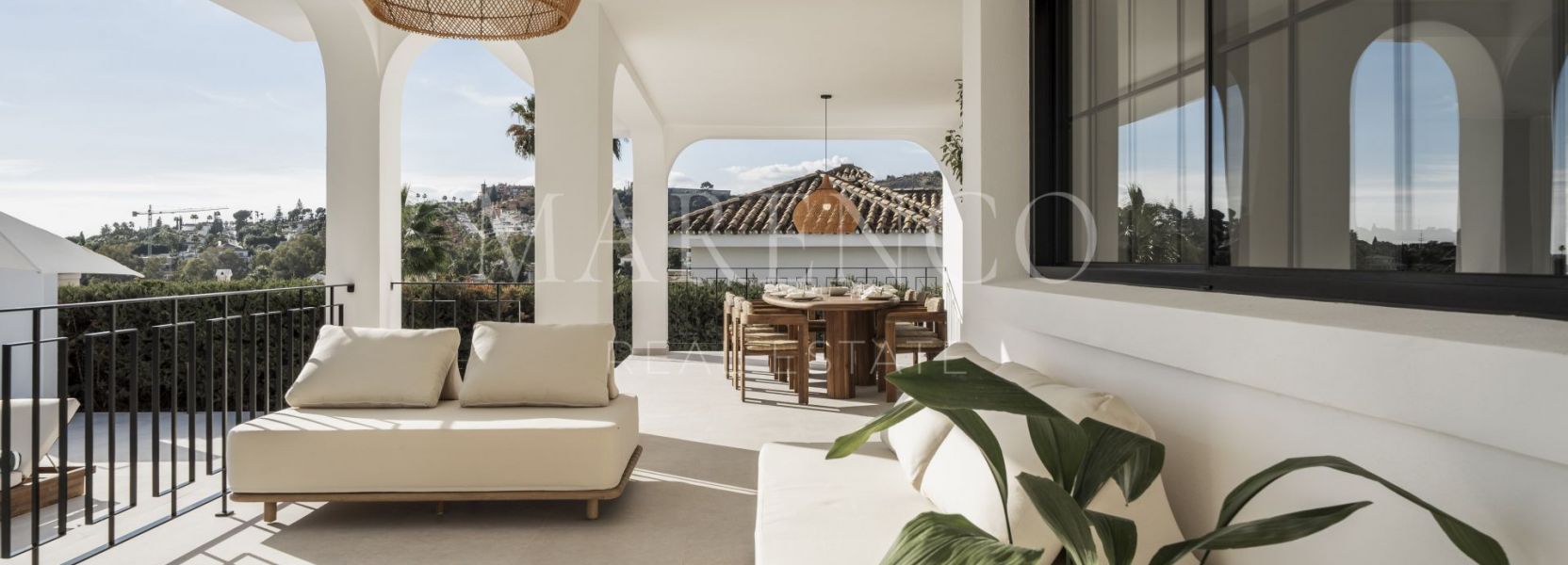 Villa  en Nueva Andalucia, Marbella