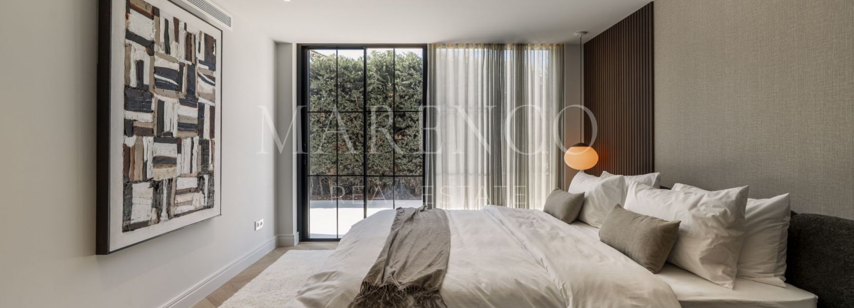 Villa  en Nueva Andalucia, Marbella