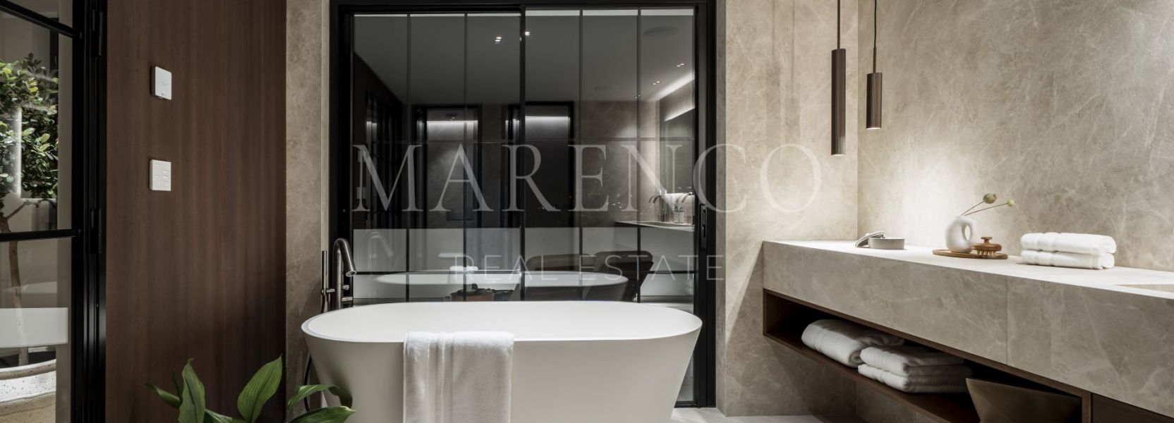 Villa  en Nueva Andalucia, Marbella