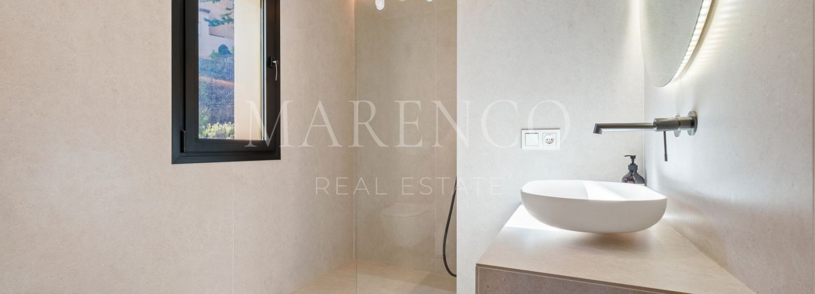 Atico Duplex  en Palacetes Los Belvederes, Nueva Andalucia, Marbella