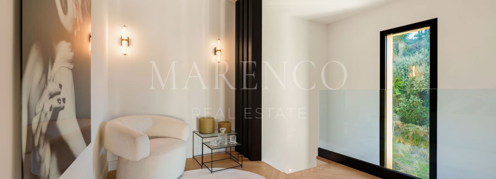 Atico Duplex  en Palacetes Los Belvederes, Nueva Andalucia, Marbella