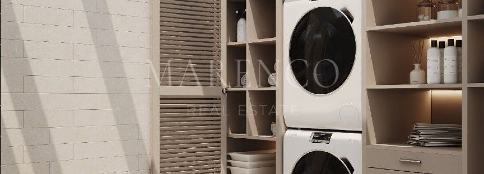 Penthouse  in Estepona