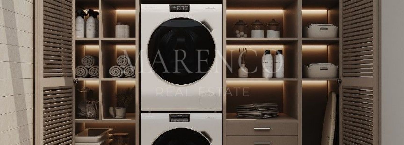 Penthouse  in Estepona