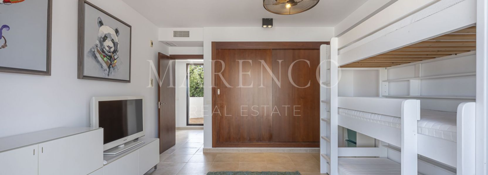 Triplex  à Los Altos de los Monteros, Marbella Est, Marbella