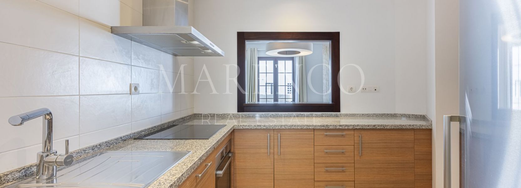 Triplex  à Los Altos de los Monteros, Marbella Est, Marbella