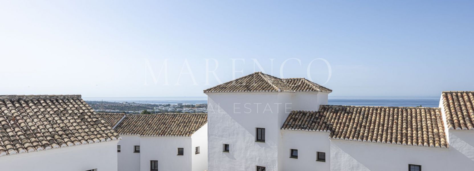Triplex  à Los Altos de los Monteros, Marbella Est, Marbella