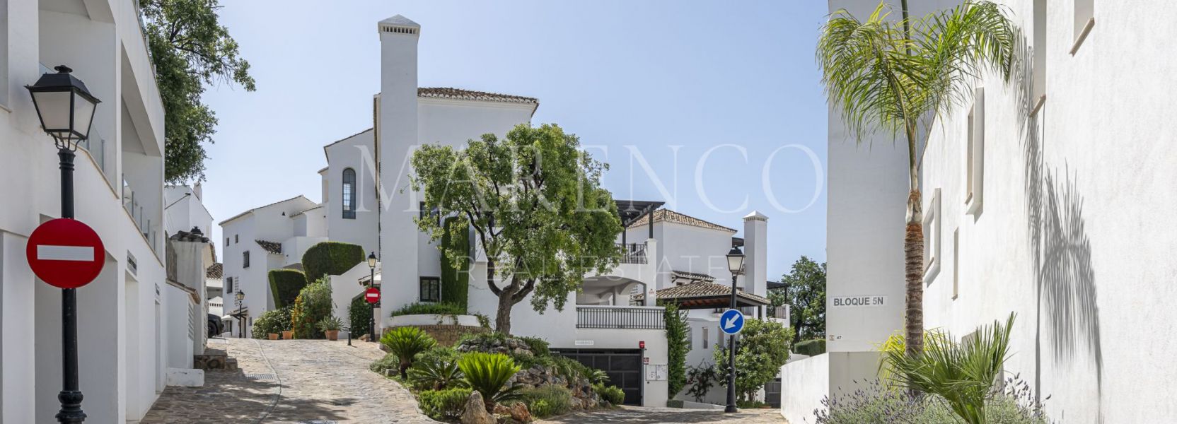 Triplex  à Los Altos de los Monteros, Marbella Est, Marbella