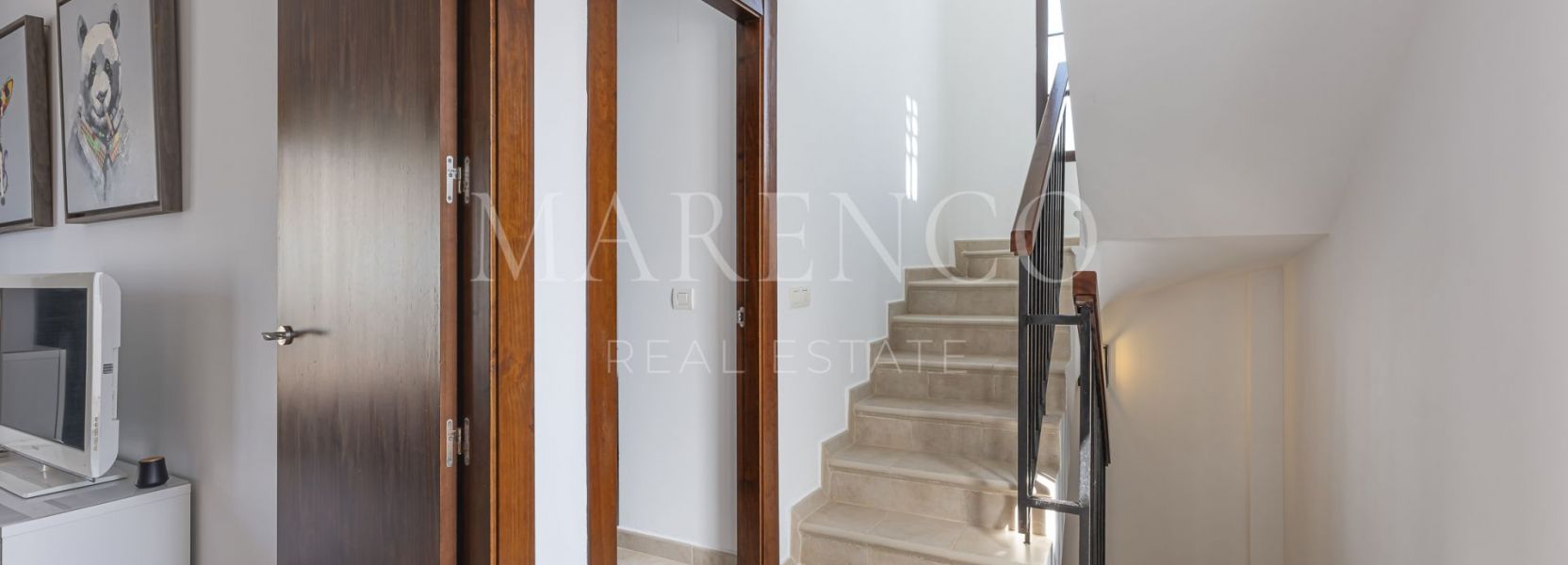 Triplex  à Los Altos de los Monteros, Marbella Est, Marbella