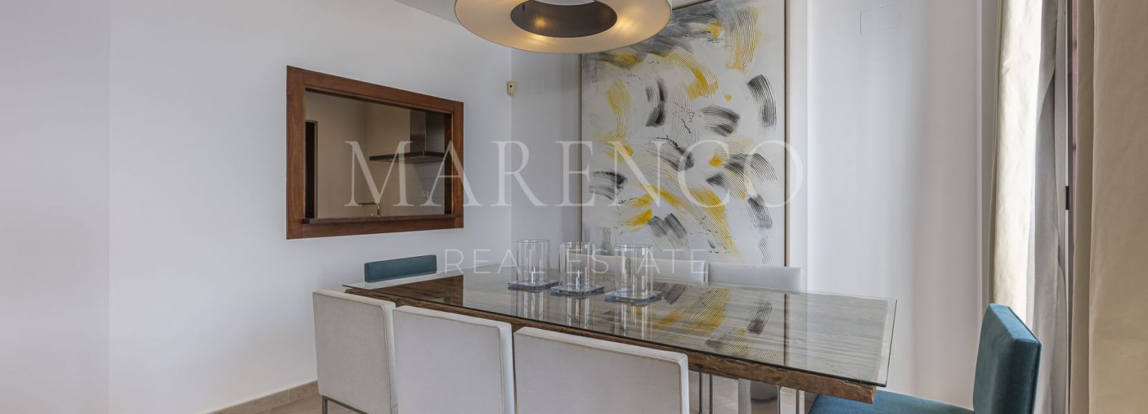 Triplex  à Los Altos de los Monteros, Marbella Est, Marbella