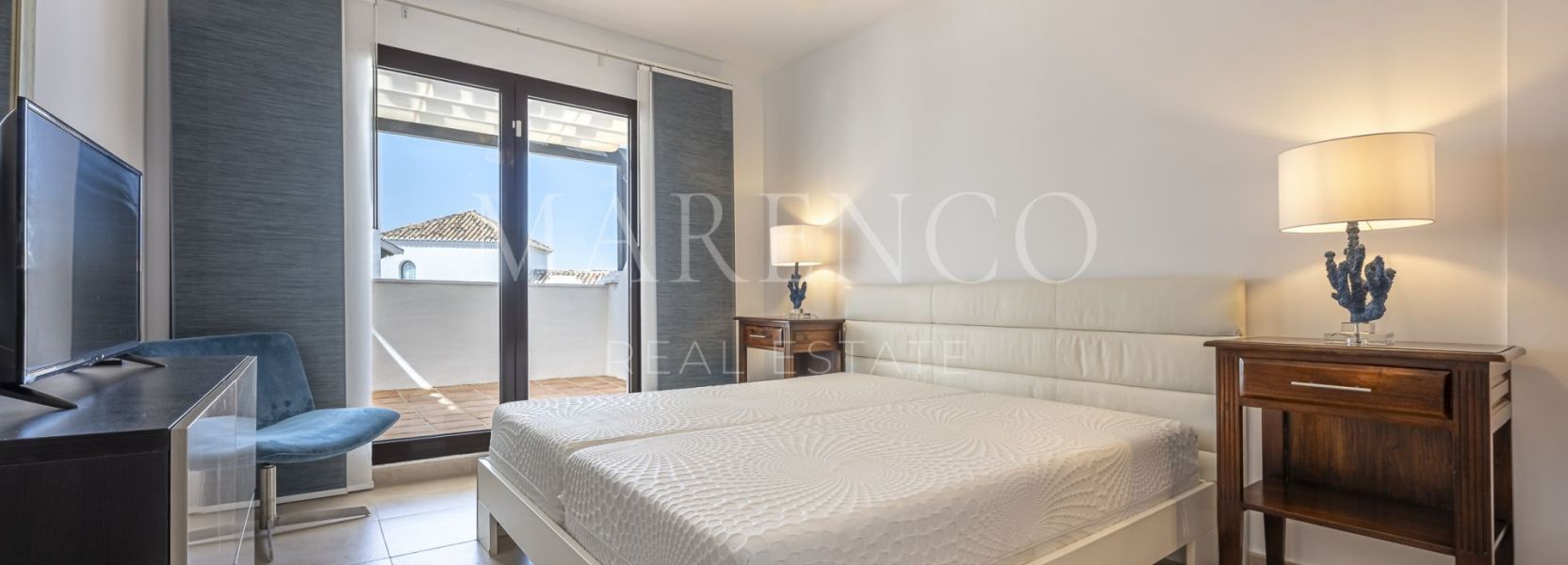 Triplex  à Los Altos de los Monteros, Marbella Est, Marbella