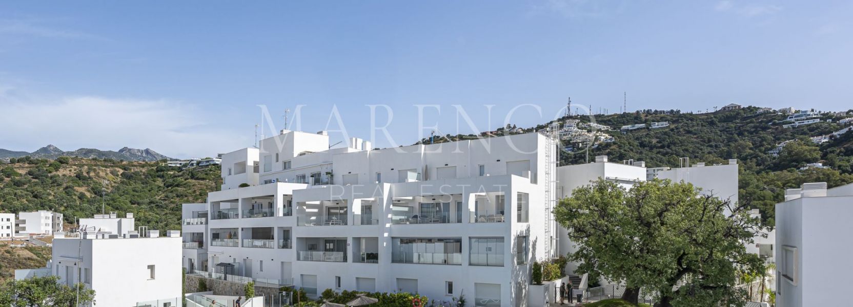 Triplex  à Los Altos de los Monteros, Marbella Est, Marbella