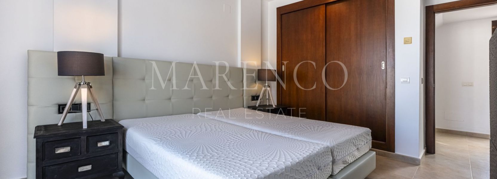 Triplex  à Los Altos de los Monteros, Marbella Est, Marbella