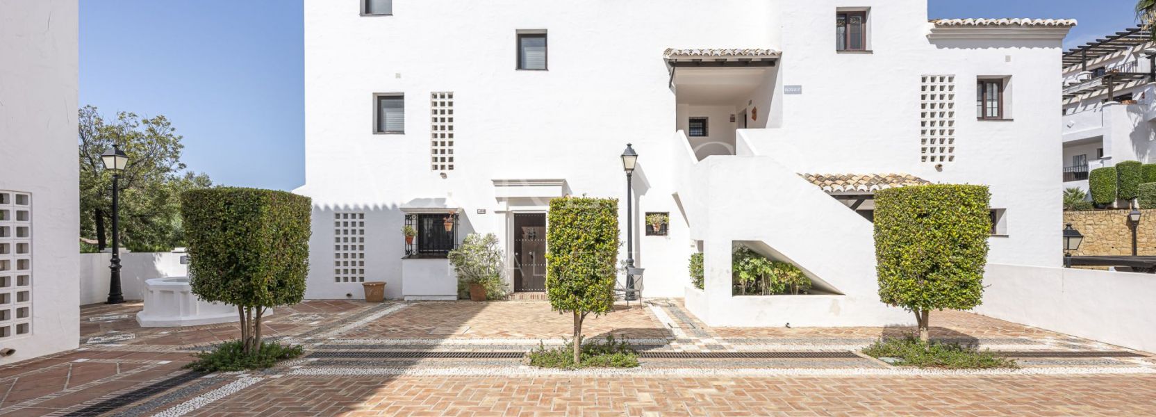 Triplex  à Los Altos de los Monteros, Marbella Est, Marbella