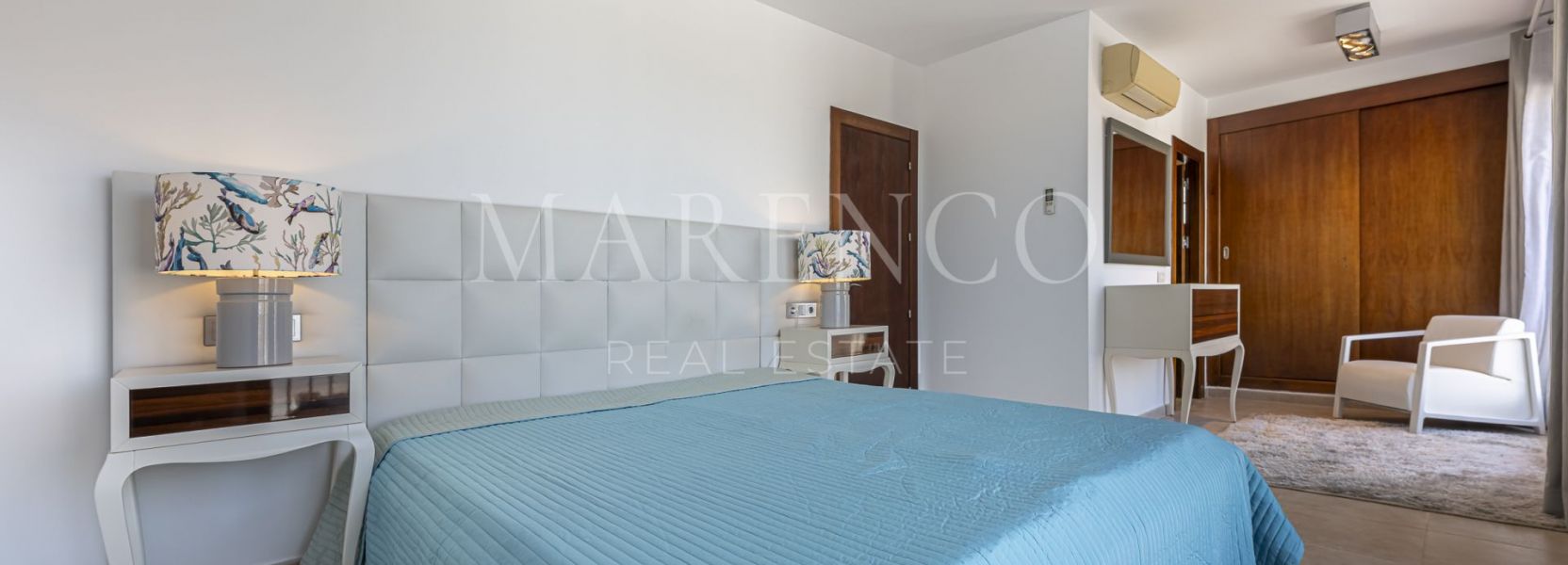 Triplex  à Los Altos de los Monteros, Marbella Est, Marbella