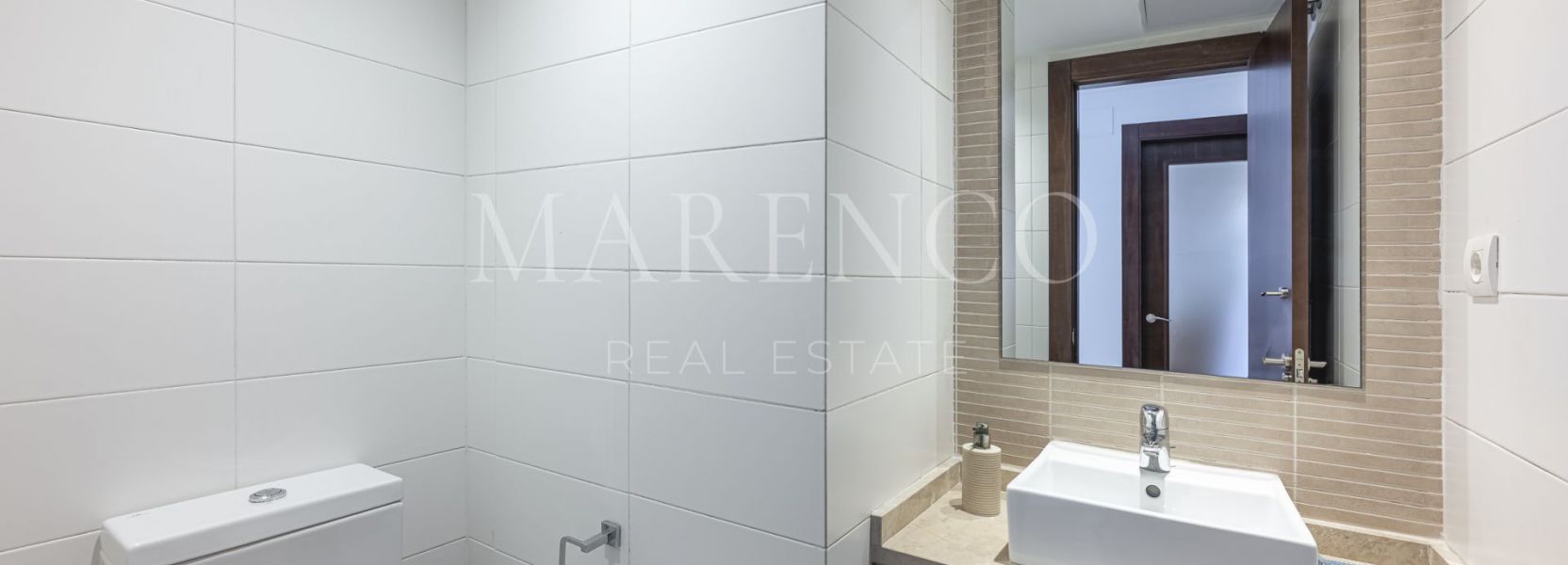 Triplex  à Los Altos de los Monteros, Marbella Est, Marbella