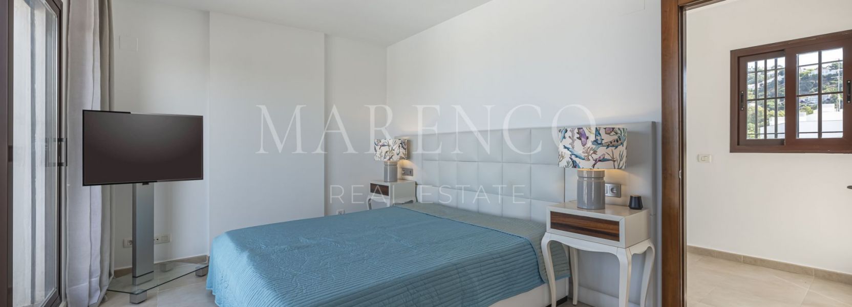 Triplex  à Los Altos de los Monteros, Marbella Est, Marbella