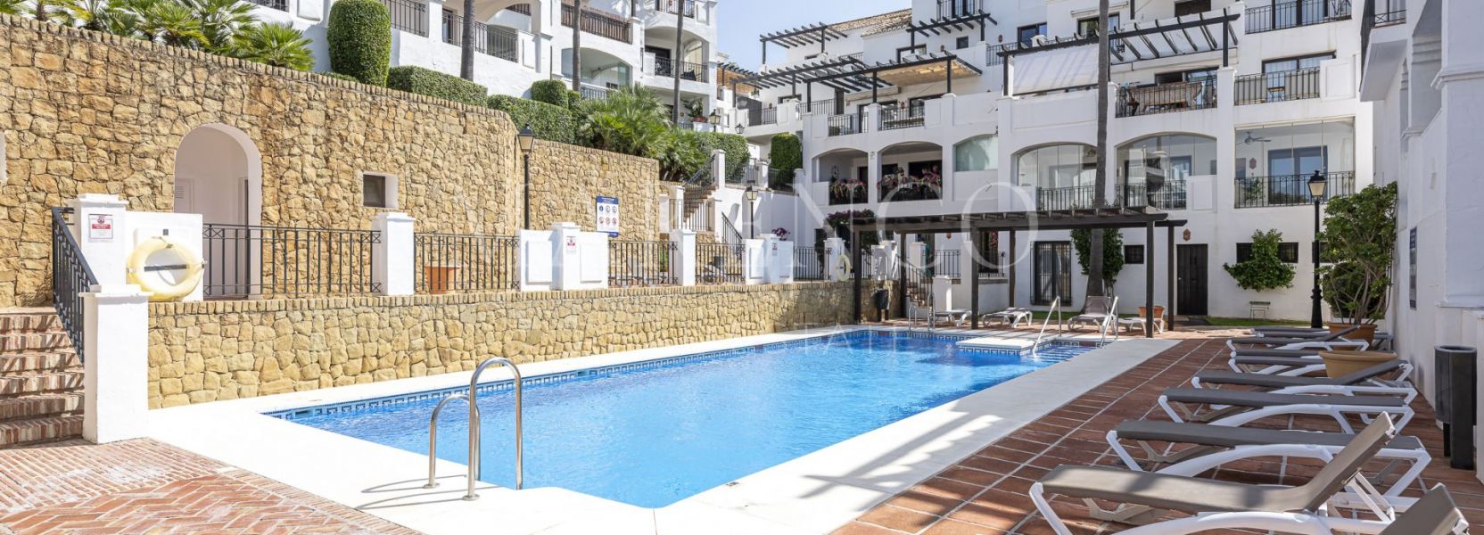Triplex  à Los Altos de los Monteros, Marbella Est, Marbella