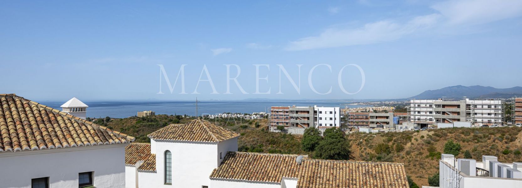 Triplex  à Los Altos de los Monteros, Marbella Est, Marbella