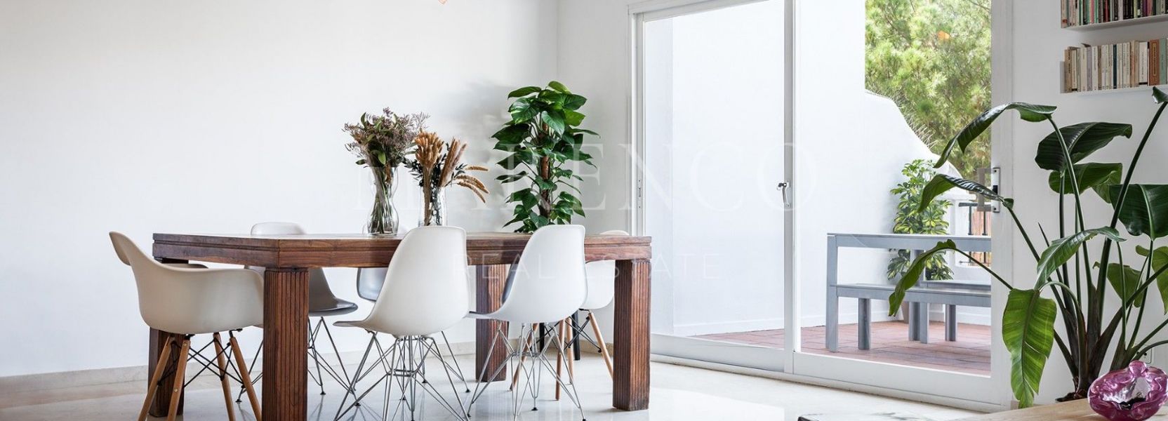 Geschakeld huis  in La Quinta, Benahavis