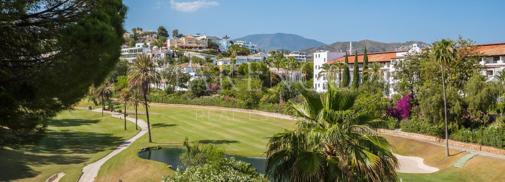 Geschakeld huis  in La Quinta, Benahavis