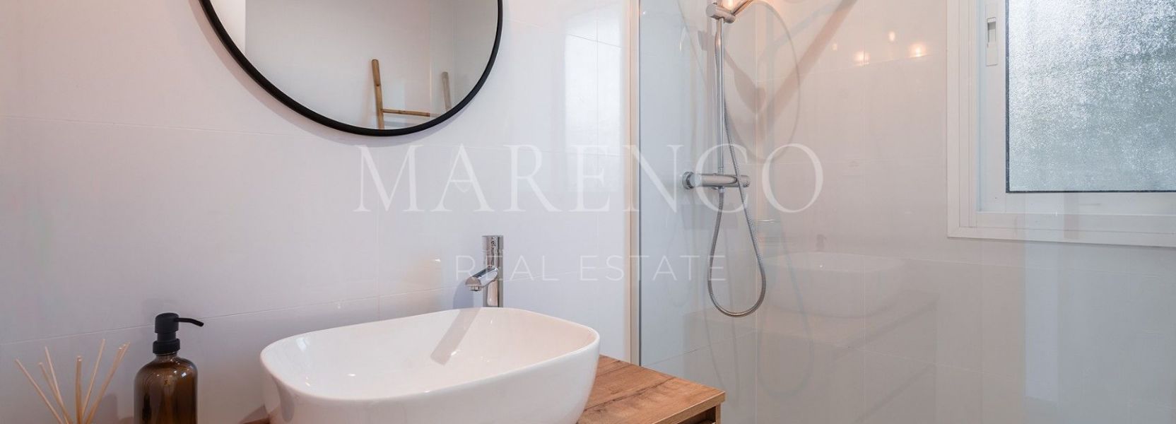 Geschakeld huis  in La Quinta, Benahavis