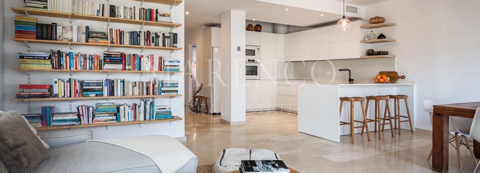 Geschakeld huis  in La Quinta, Benahavis