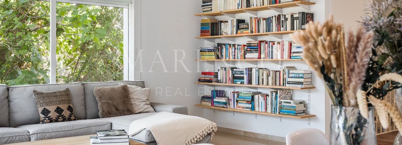 Geschakeld huis  in La Quinta, Benahavis