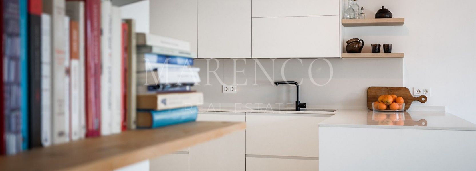 Geschakeld huis  in La Quinta, Benahavis