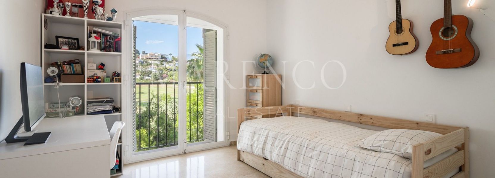 Geschakeld huis  in La Quinta, Benahavis