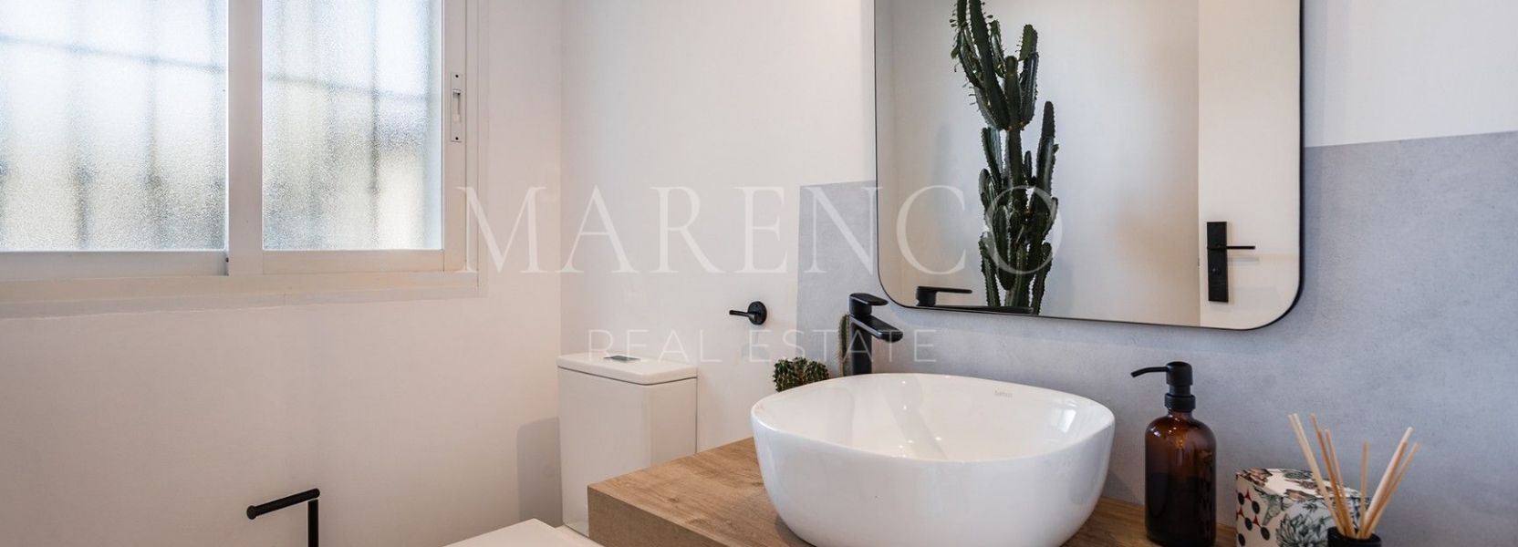 Geschakeld huis  in La Quinta, Benahavis