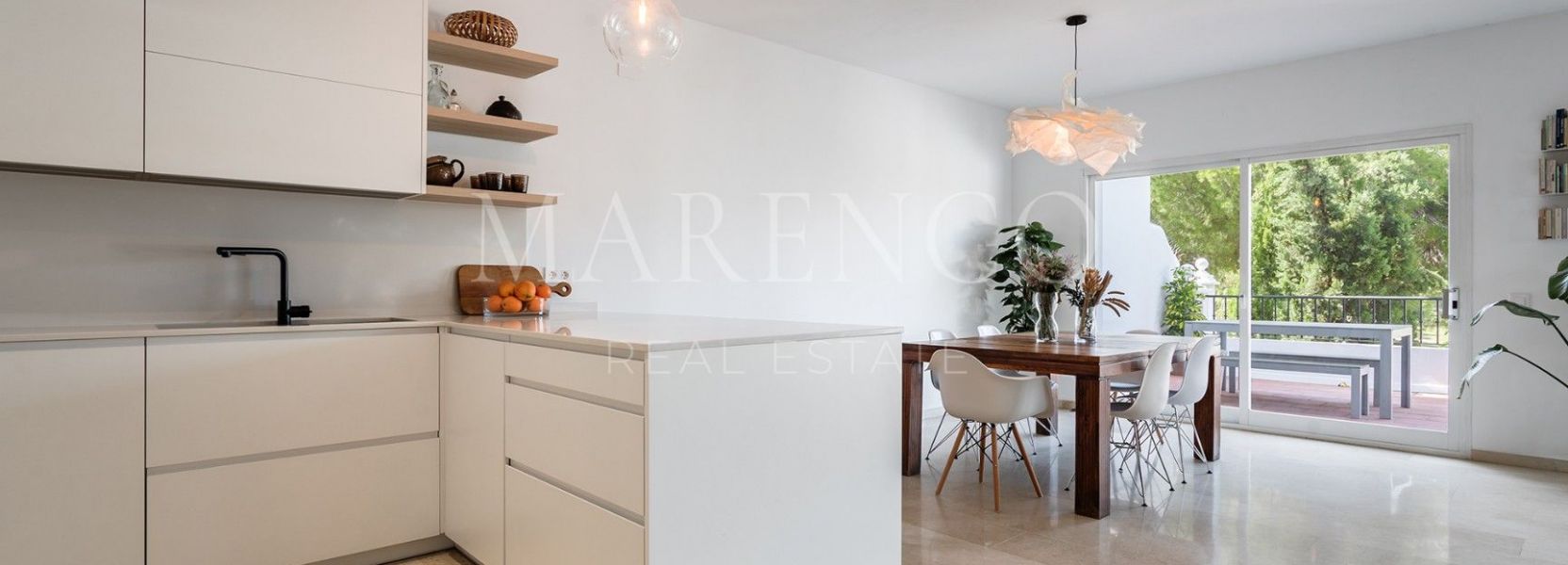 Geschakeld huis  in La Quinta, Benahavis