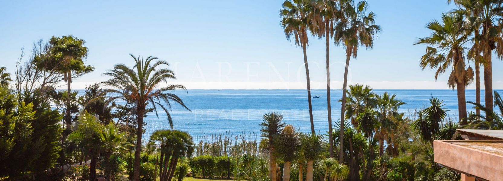 Villa  en Hacienda Beach, Estepona Este, Estepona