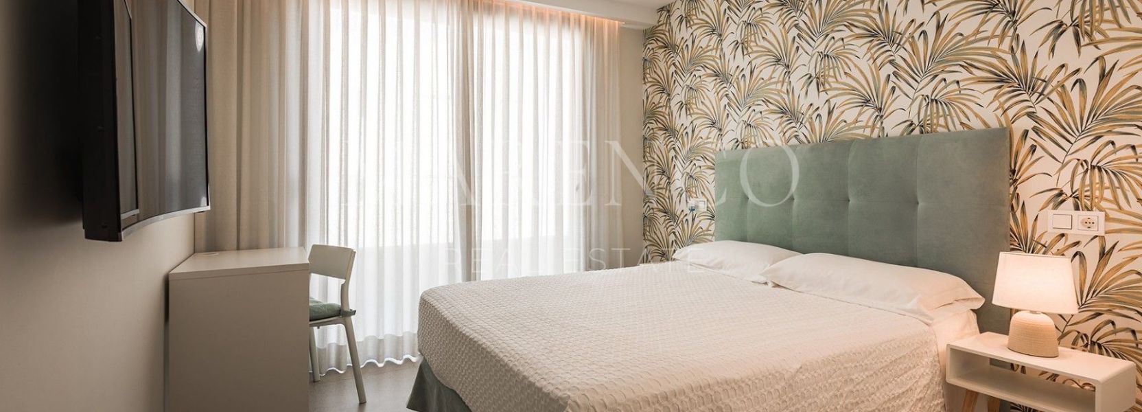 Ático  en San Pedro de Alcantara