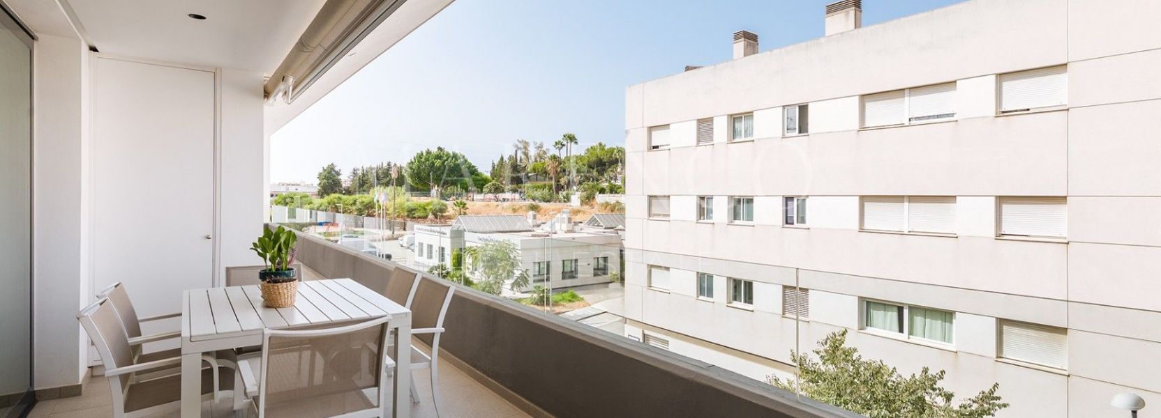 Ático  en San Pedro de Alcantara