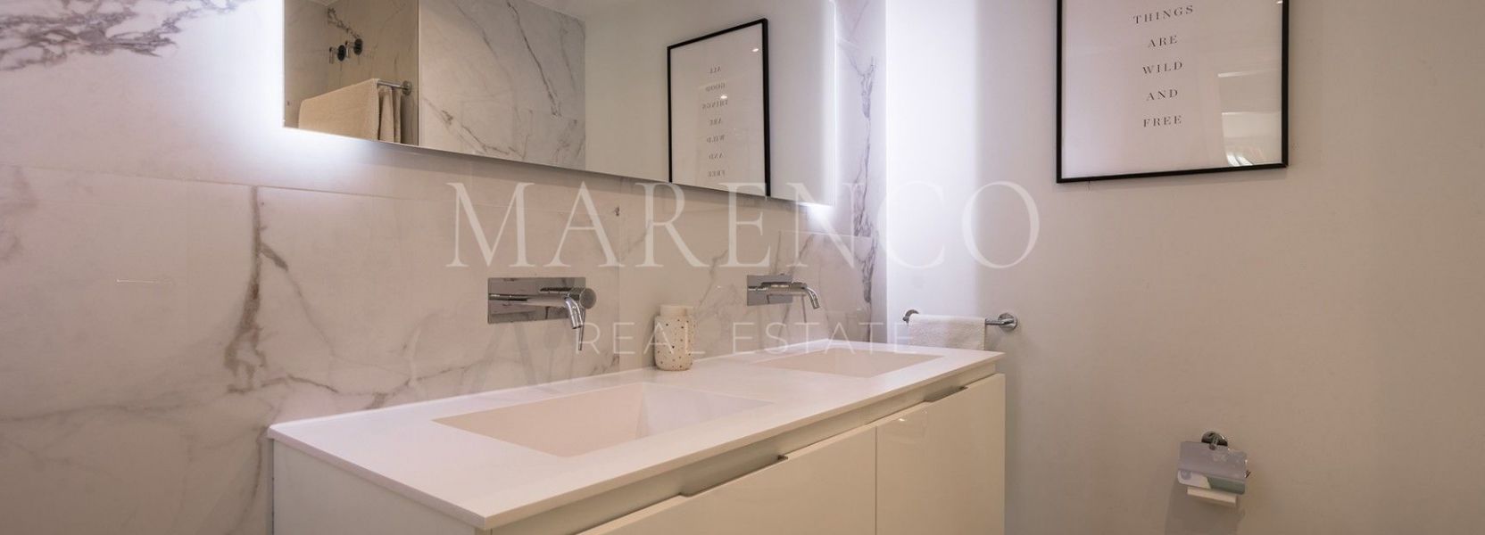 Ático  en San Pedro de Alcantara