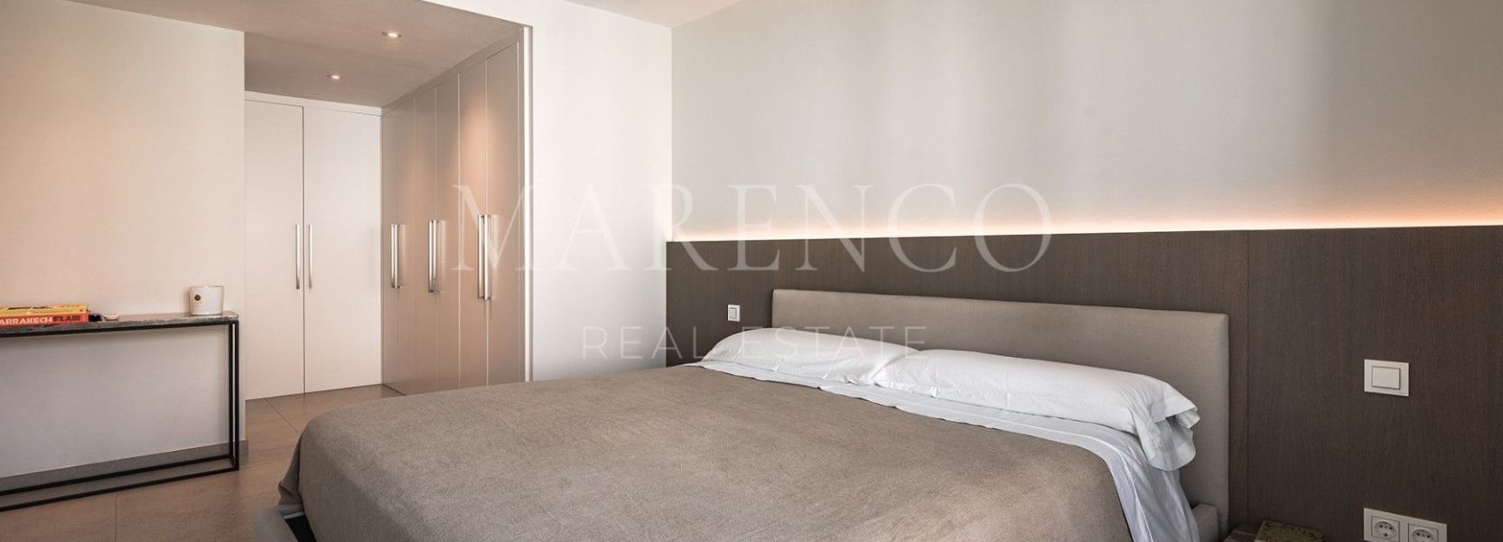 Ático  en San Pedro de Alcantara